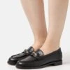 Emporio Armani Capsule Icon - Slip-Ons - Nero 1 Emporio Armani Capsule Icon - Slip-Ons - Nero -Affordable Shoe Store ff8bb28becfa4f109ba0a6c1b1023690