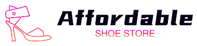 Affordable Shoe Store